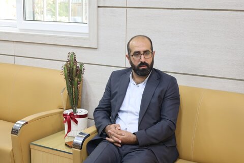 بهزیستی مازندران