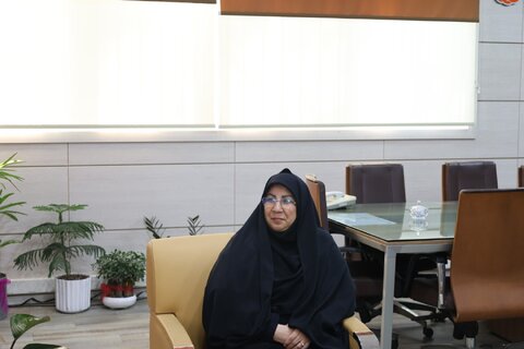 بهزیستی مازندران