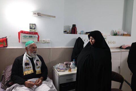 بهزیستی استان مازندران