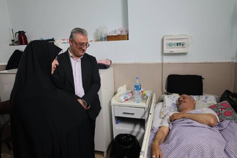 بهزیستی استان مازندران