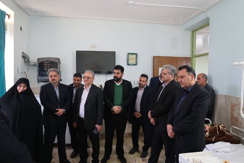 بهزیستی استان مازندران