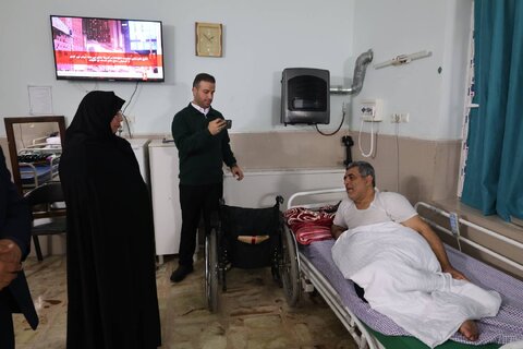 بهزیستی استان مازندران