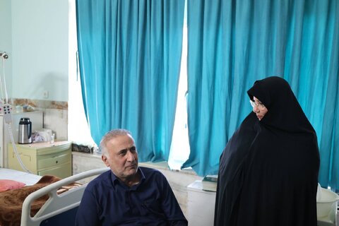 بهزیستی استان مازندران