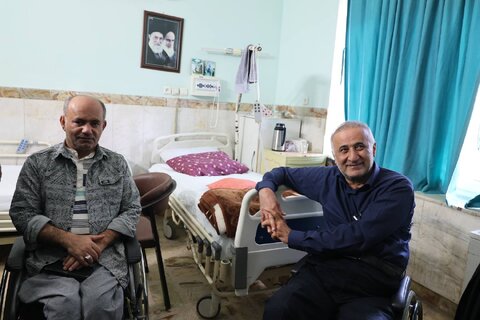 بهزیستی استان مازندران