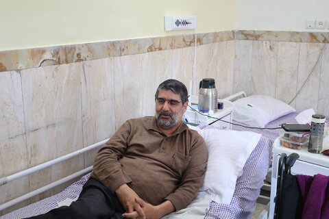 بهزیستی استان مازندران