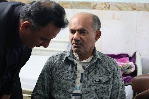 بهزیستی استان مازندران