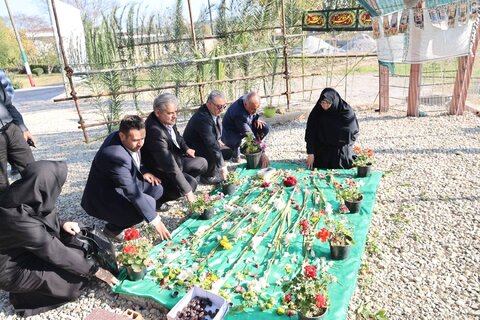 بهزیستی استان مازندران