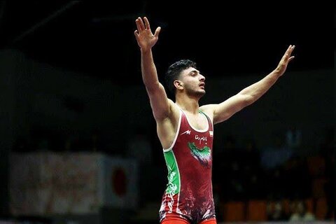 پیام تبریک مدیرکل بهزیستی استان همدان در پی کسب مدال نقره ناشنوایان