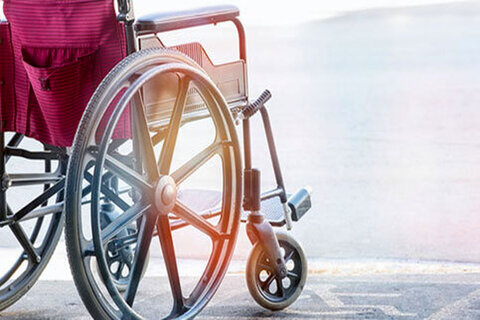 بیش از سه هزار قلم وسایل توانبخشی به توانیابان همدانی ارایه شد