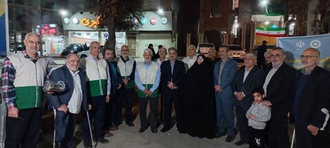 بهزیستی مازندران