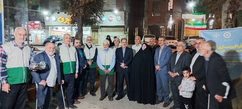 بهزیستی مازندران