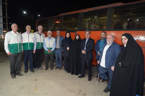 بهزیستی مازندران