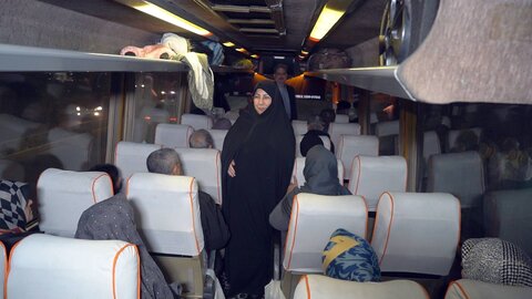 بهزیستی مازندران