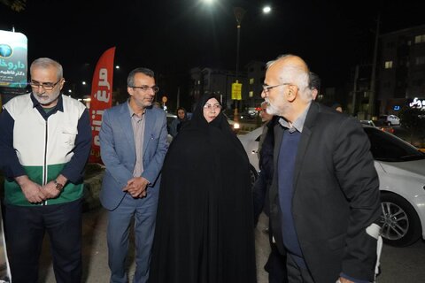 بهزیستی مازندران