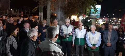 بهزیستی مازندران