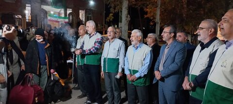 بهزیستی مازندران