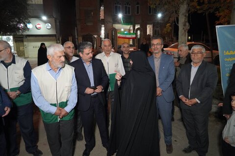 بهزیستی مازندران