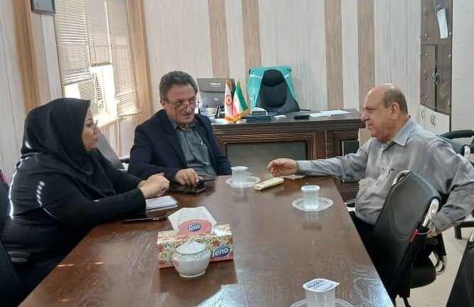 توانمندسازی مددجویان بستک با محوریت توسعه نیروگاه‌های خورشیدی