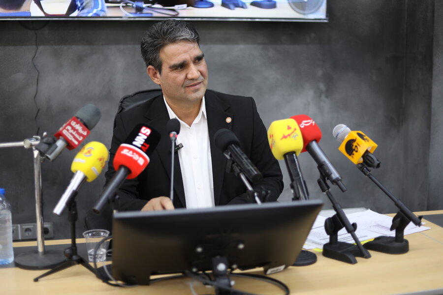 گسترش برنامه‌های محله‌محور؛ از CBR تا طرح سلام
