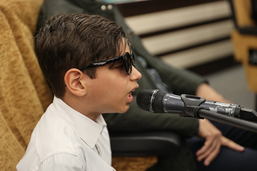 درخشش دانش‌آموزان بهزیستی/ کسب ۱۲ رتبه برتر کنکور/۱۸۰ هزار دانش‌آموز و ۱۹ هزار دانشجو تحت پوشش بهزیستی