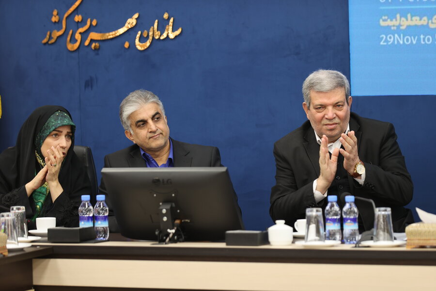 رویداد دانش آموزی طلوع توانمندی نسل فردا