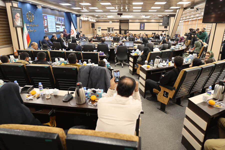 رویداد دانش آموزی طلوع توانمندی نسل فردا