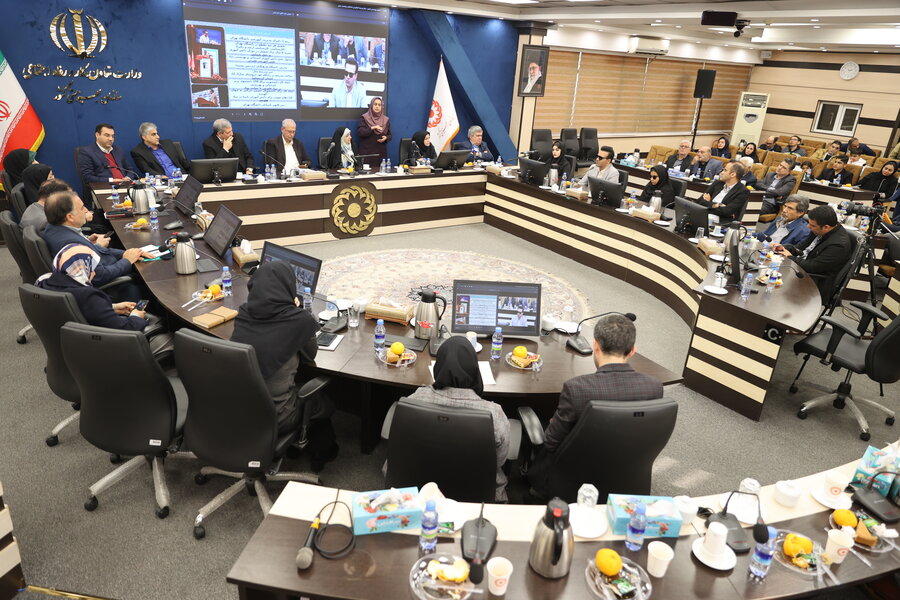 رویداد دانش آموزی طلوع توانمندی نسل فردا