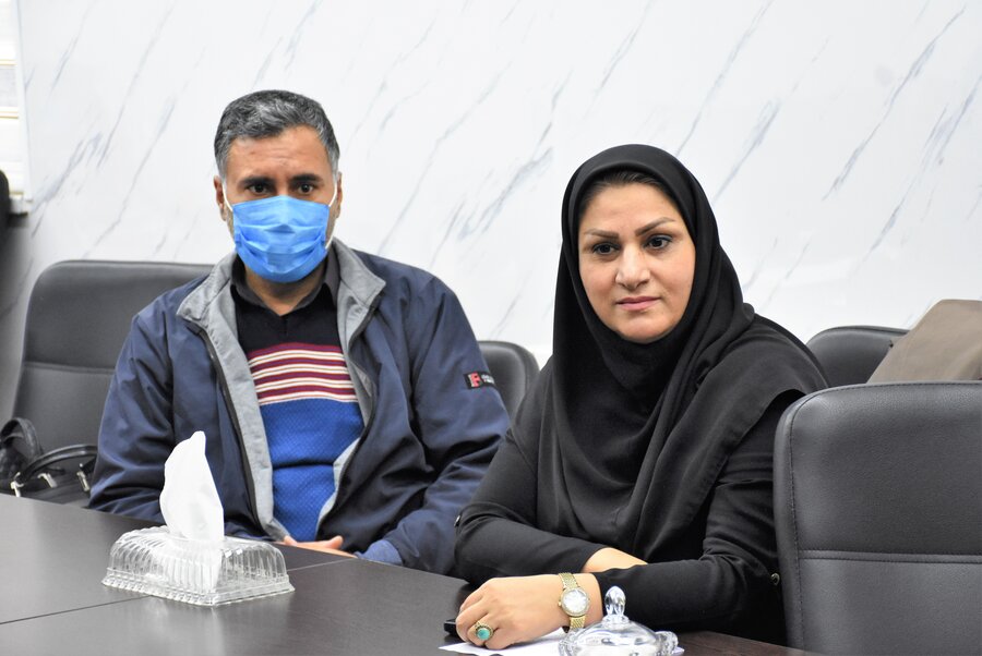 تقدیر از دانش‌آموزان برتر