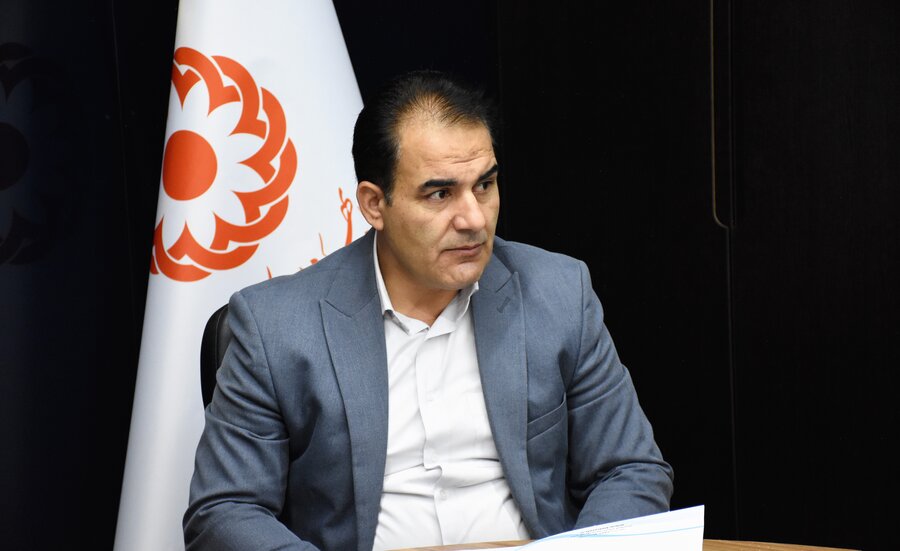 تقدیر از دانش‌آموزان برتر