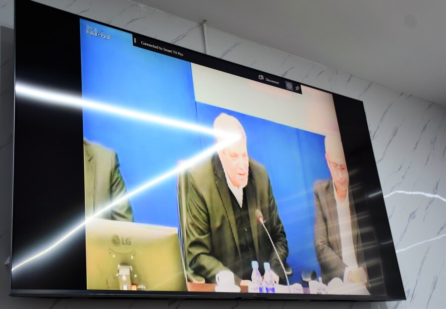 تقدیر از دانش‌آموزان برتر