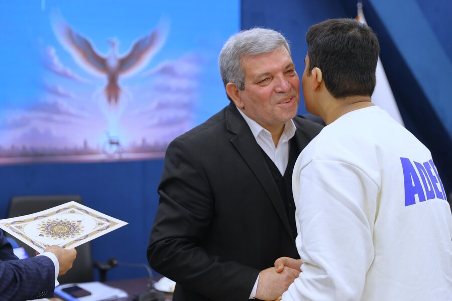 رویداد دانش آموزی طلوع توانمندی نسل فردا