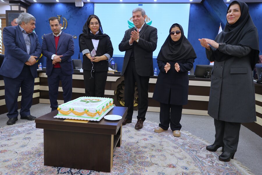 رویداد دانش آموزی طلوع توانمندی نسل فردا