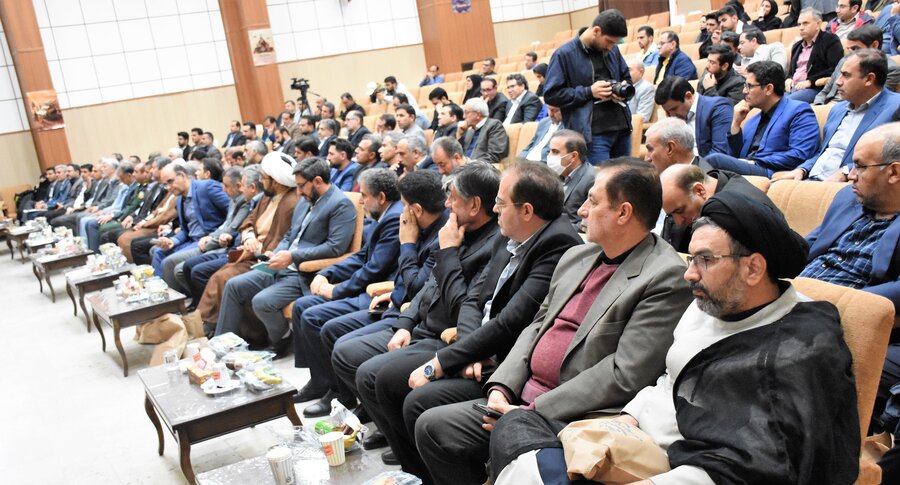 دانشگاه رازی - جشنواره شهید چمران