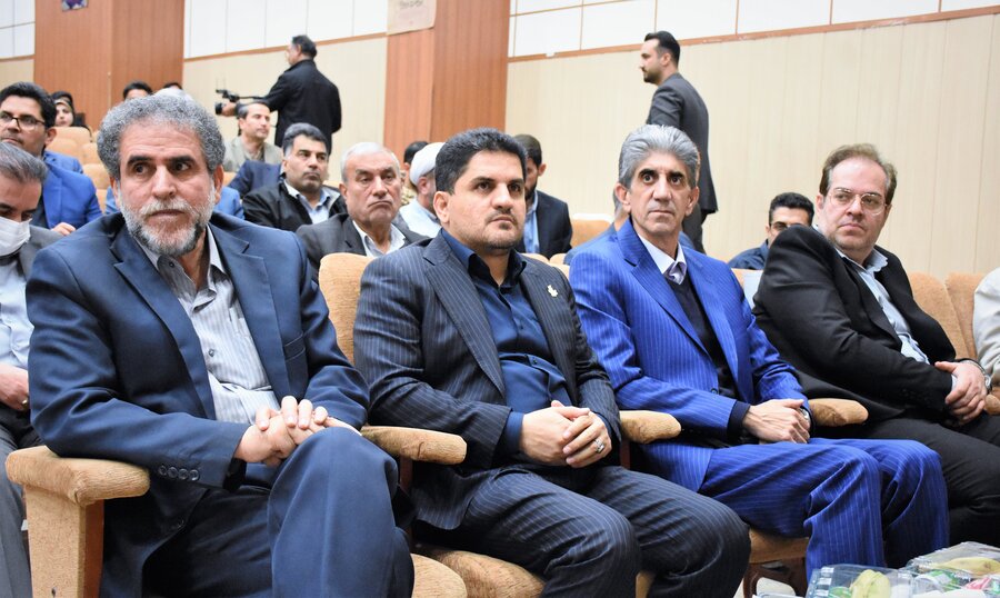 دانشگاه رازی - جشنواره شهید چمران