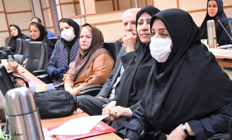 دورۀ آموزشی مبارزه با پولشویی و تأمین مالی تروریسم