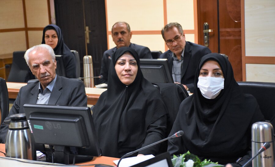 دورۀ آموزشی مبارزه با پولشویی و تأمین مالی تروریسم