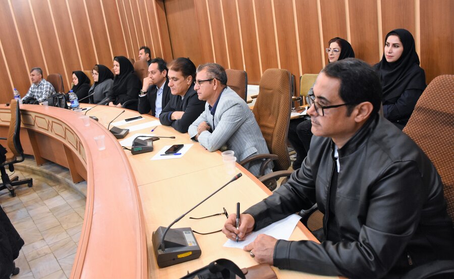 دورۀ پیشگیری و مبارزه با اعتیاد