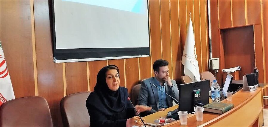 دورۀ پیشگیری و مبارزه با اعتیاد