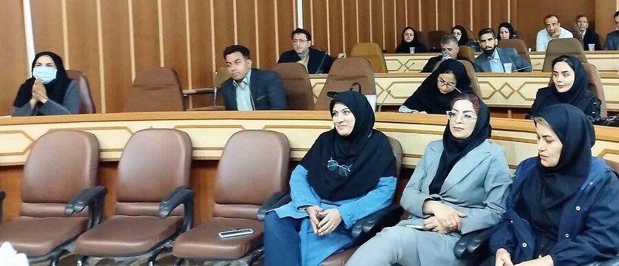 دورۀ پیشگیری و مبارزه با اعتیاد