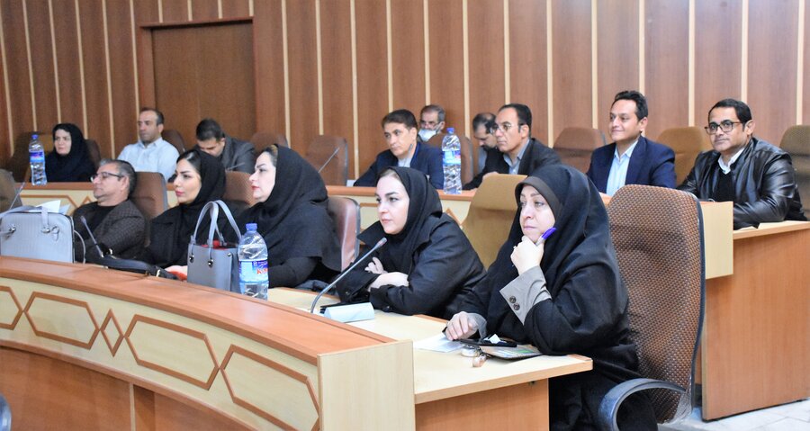 دورۀ پیشگیری و مبارزه با اعتیاد