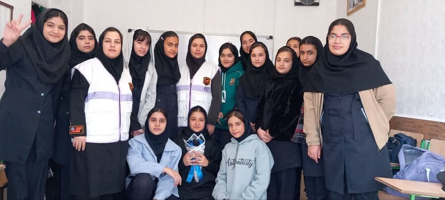 کارگاه «نقش ارتباط مؤثر در پیشگیری از آسیب‌های اجتماعی» در بیجار برگزار شد
