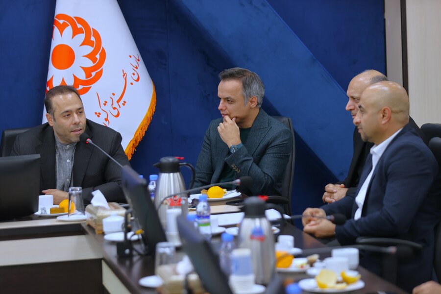 تجلیل از قهرمانان ورزشی دارای معلولیت مسابقات جهانی 2025