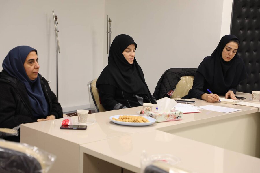 شهرتهران| تاکید بر شفافیت و دقت در مدیریت اموال بهزیستی 