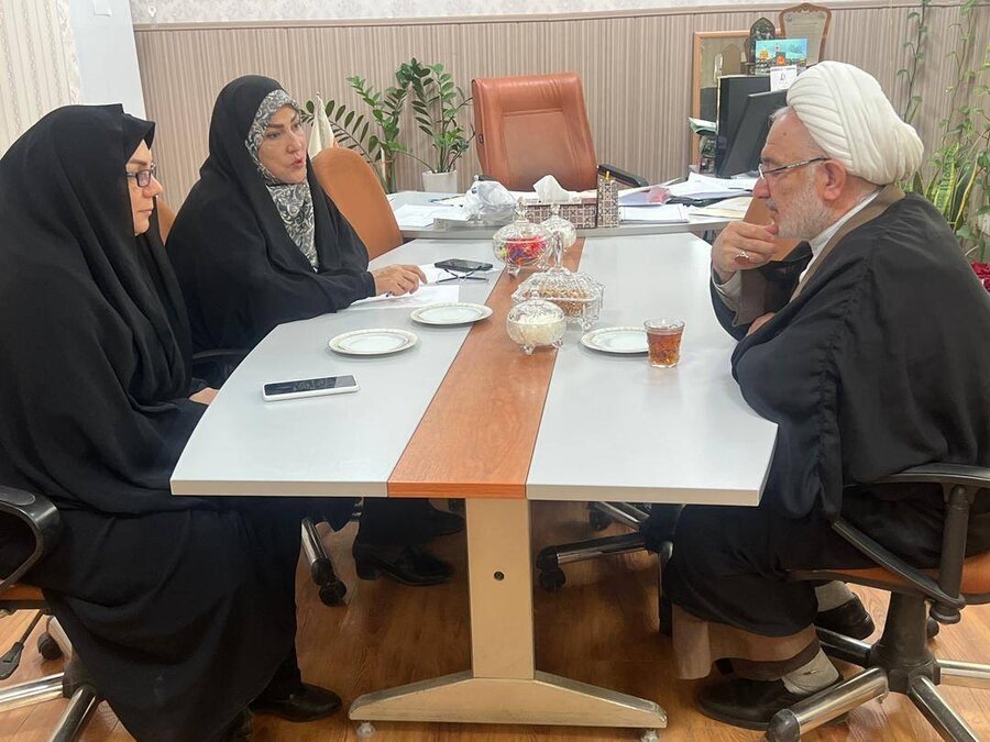 پاکدشت | تداوم برنامه‌های فرهنگی و آموزشی برای توانمندسازی جامعه هدف