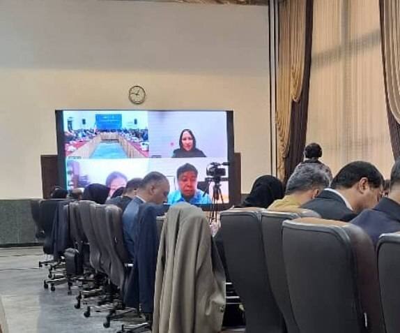 شهرتهران | برگزاری کارگاه بین‌المللی «شهر محیط دوستدار سالمند»  