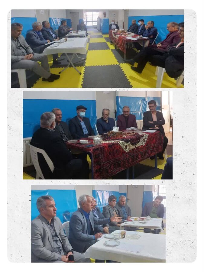 به مناسبت هفته جهانی معلولین، روز شنبه ۸ آذرماه برنامه‌ای ویژه در مرکز انیسم توان‌افزا برگزار شد