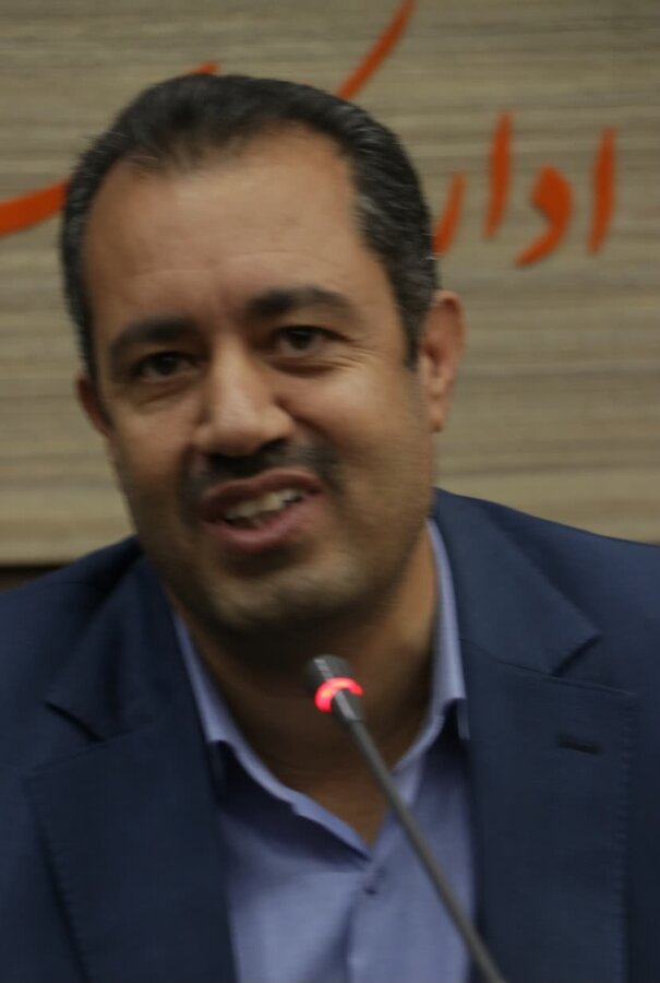 با حضور مسئولین اقتصادی استان ؛