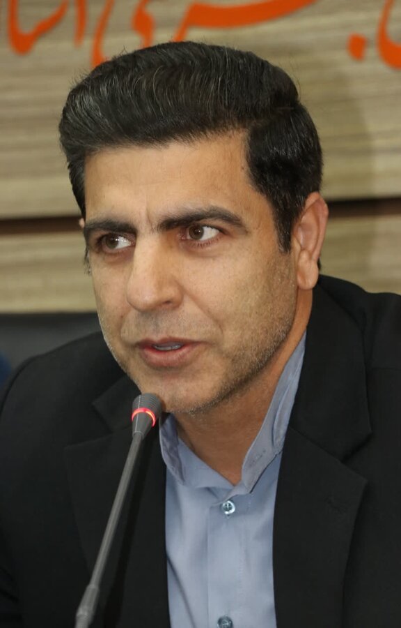 با حضور مسئولین اقتصادی استان ؛