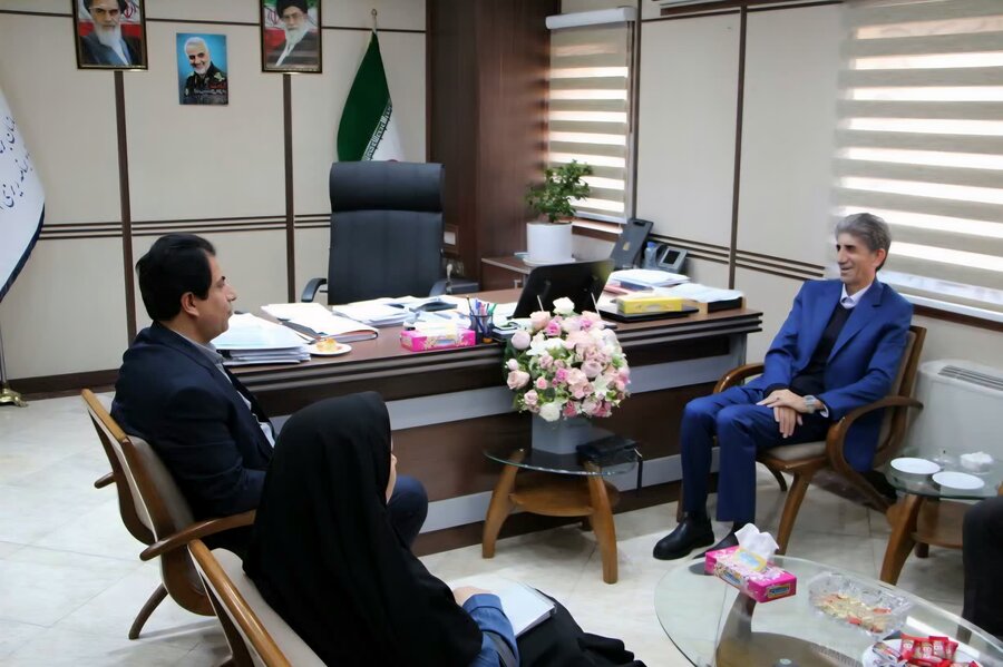 بهزیستی ـ مدیریت‌وبرنامه‌ریزی