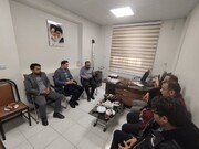 ضرورت توسعه فرصت‌های شغلی توانیابان